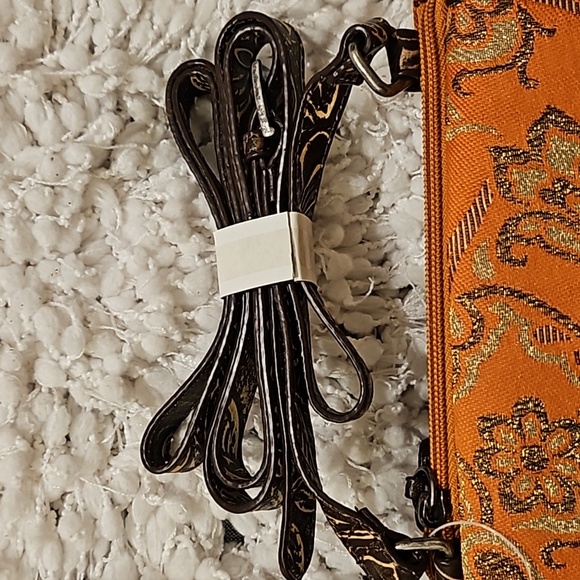 Vintage Sharif Studio Bag - Picture 2 of 16